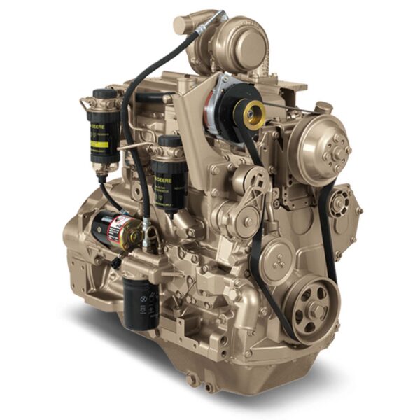 4045AFM85 Constant Speed