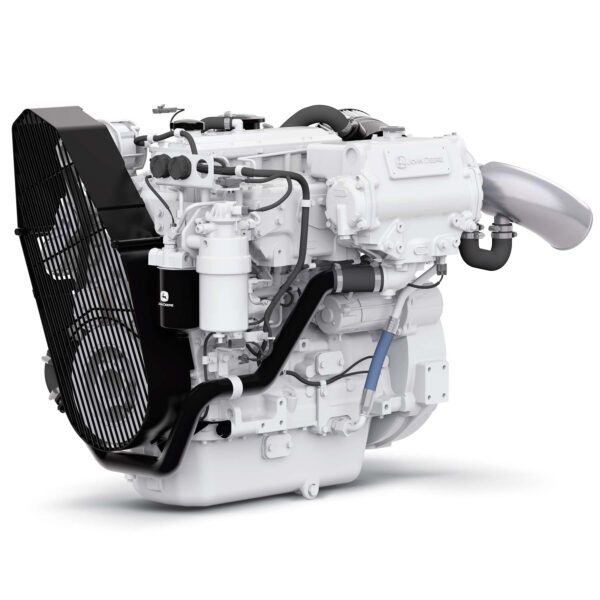 4045SFM85 marine engine
