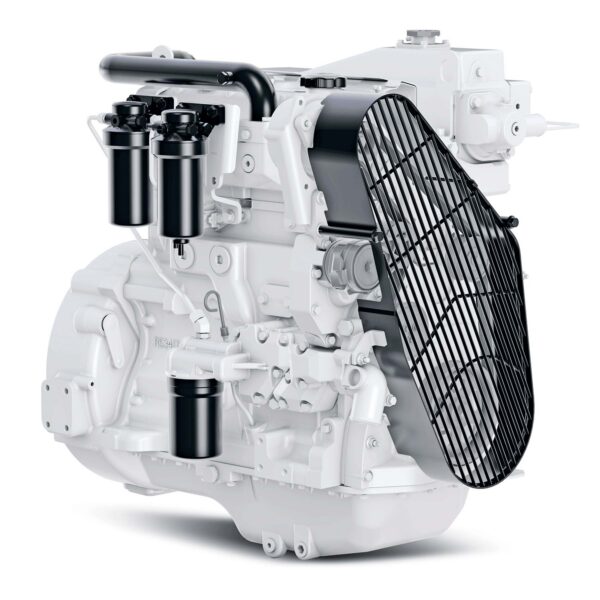 4045TFM85 marine engine 3