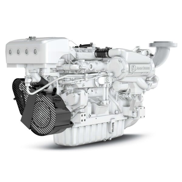 6090AFM85 John Deere Marine Engine