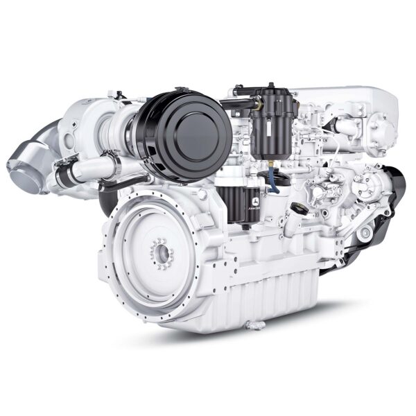 6090SFM85 John Deere Marine Engine