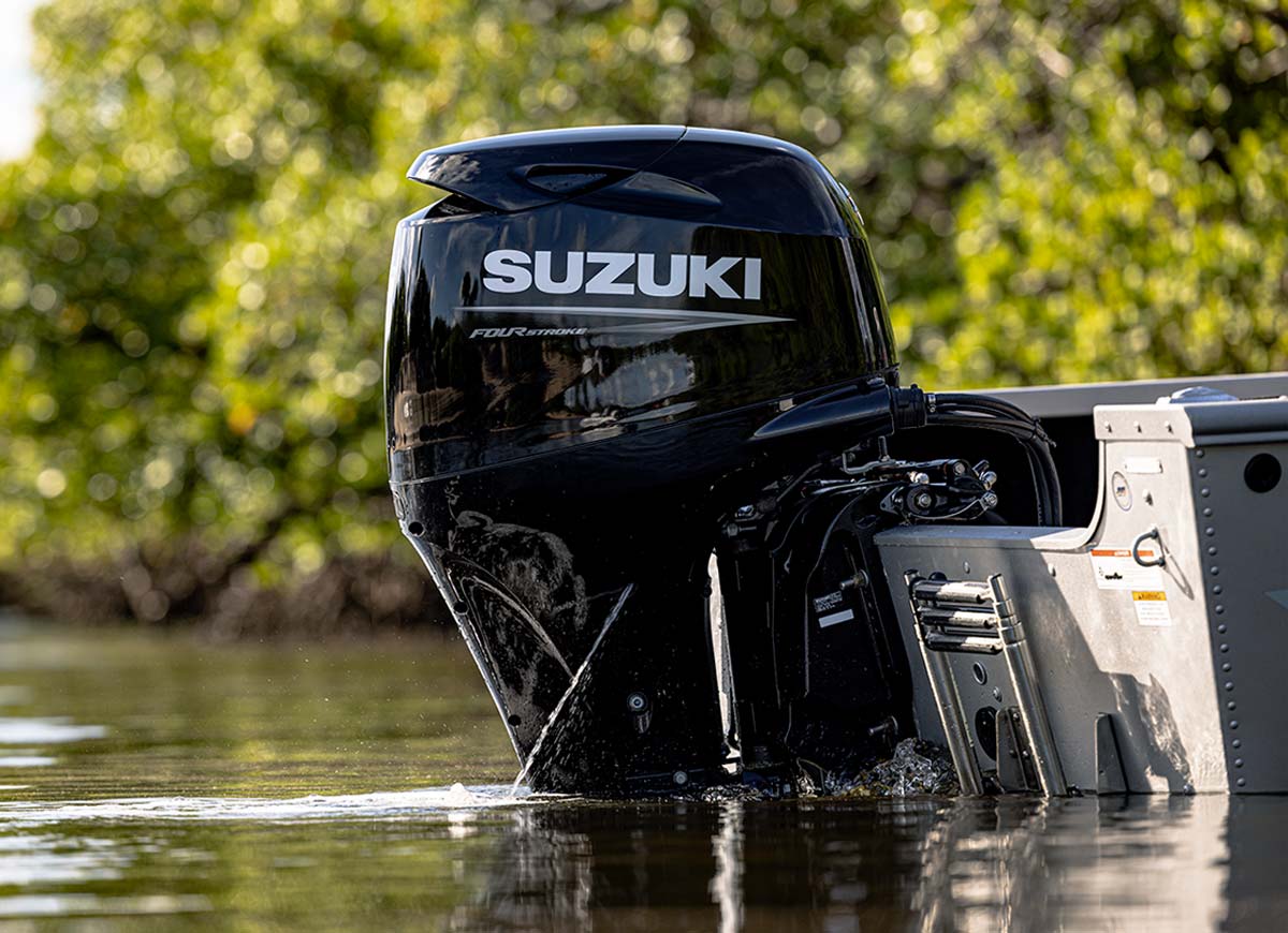 Bucket Suzuki Motors