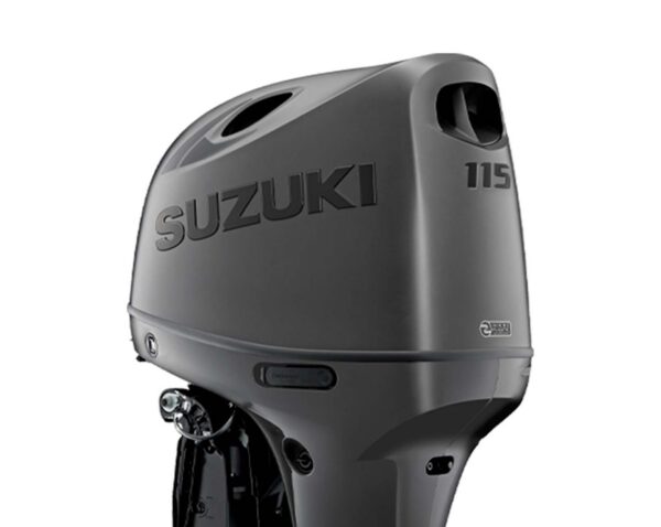 DF115 Stealth Suzuki Outboard Card DF115 Stealth Suzuki Outboard Card