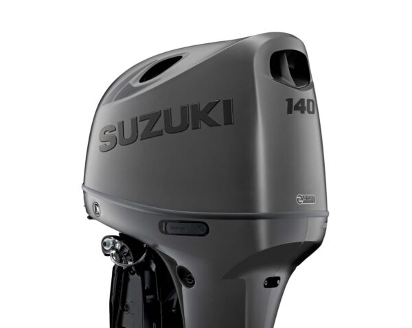 DF140 Stealth Suzuki Outboard Card DF140 Stealth Suzuki Outboard Card