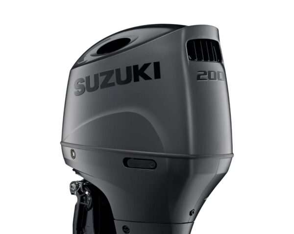 DF200 Stealth Suzuki Outboard Card DF200 Stealth Suzuki Outboard Card
