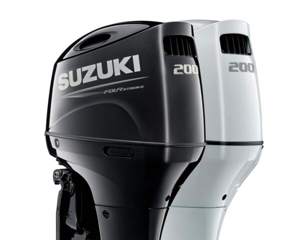 DF200A Suzuki Outboard Card DF200A Suzuki Outboard Card