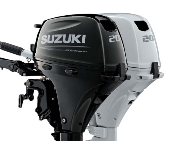 DF20A Suzuki Outboard Card