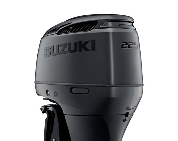 DF225 Stealth Suzuki Outboard Card DF225 Stealth Suzuki Outboard Card