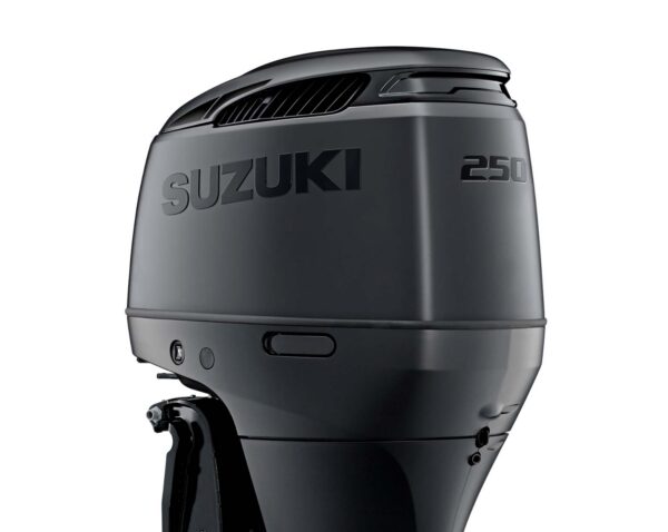 DF250 Stealth Suzuki Outboard Card DF250 Stealth Suzuki Outboard Card