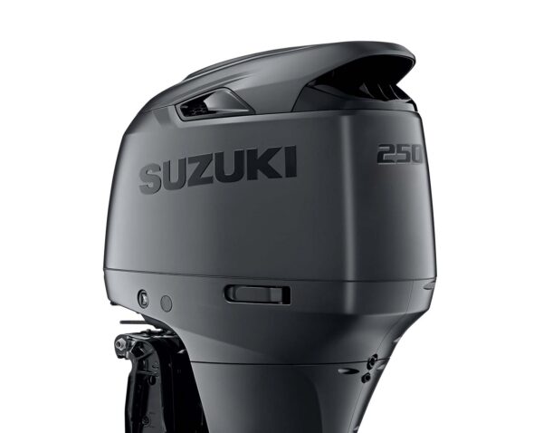 DF250A Stealth Suzuki Outboard Card DF250A Stealth Suzuki Outboard Card