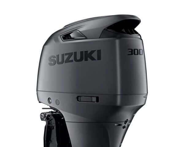 DF300AP Stealth Suzuki Outboard Card DF300AP Stealth Suzuki Outboard Card