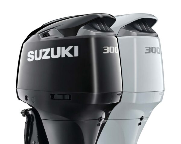 DF300AP Suzuki Outboard Card DF300AP Suzuki Outboard Card