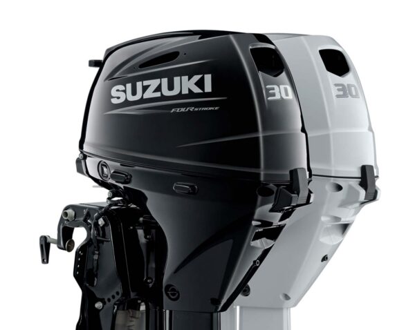 DF30A Suzuki Outboard Card