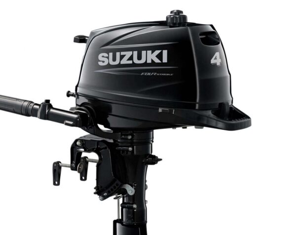 DF4 Suzuki Outboard Card