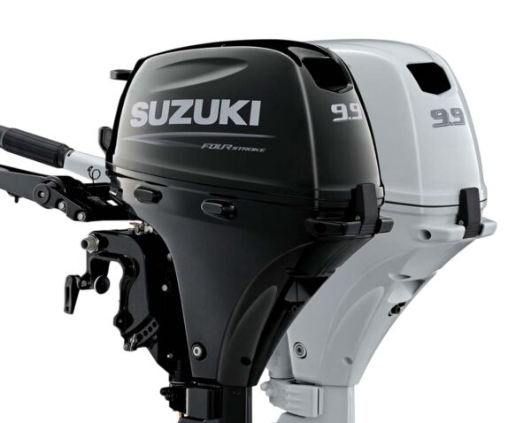DF9.9B Suzuki Outboard Card