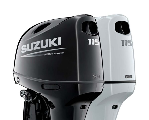 Suzuki Outboard Motor DF115 Suzuki Outboard Motor DF115