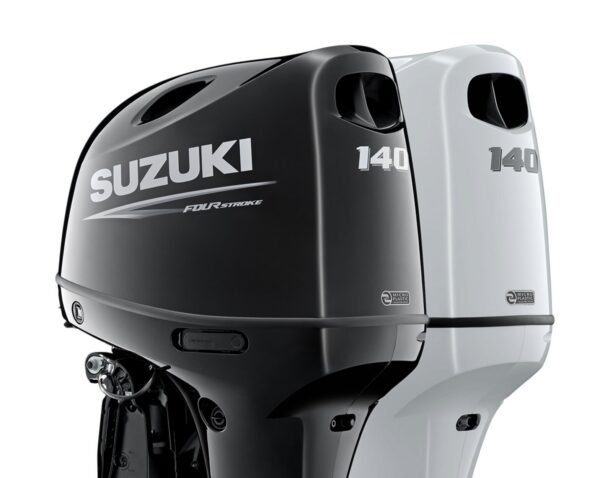 Suzuki Outboard Motor DF140B Suzuki Outboard Motor DF140B