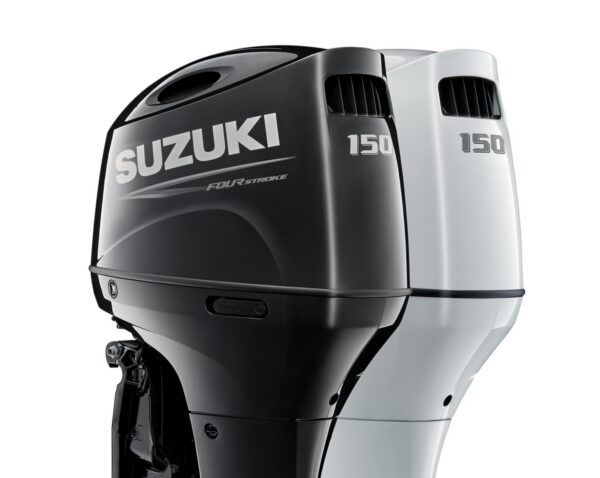 Suzuki Outboard Motor DF150A Suzuki Outboard Motor DF150A