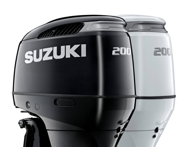Suzuki Outboard Motor DF200T Suzuki Outboard Motor DF200T