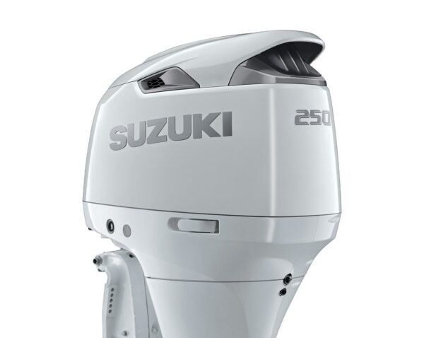 Suzuki Outboard Motor DF250AP Suzuki Outboard Motor DF250AP