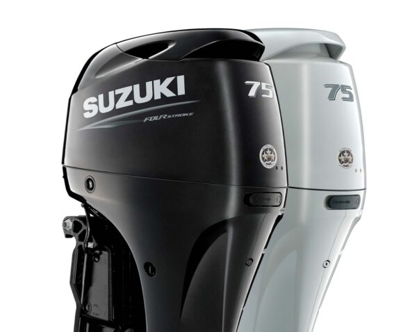 Suzuki Outboard Motor DF75A Suzuki Outboard Motor DF75A