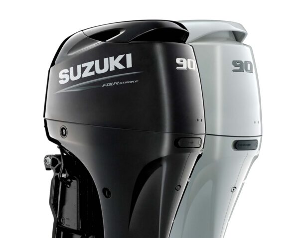 Suzuki Outboard Motor DF90A Suzuki Outboard Motor DF90A